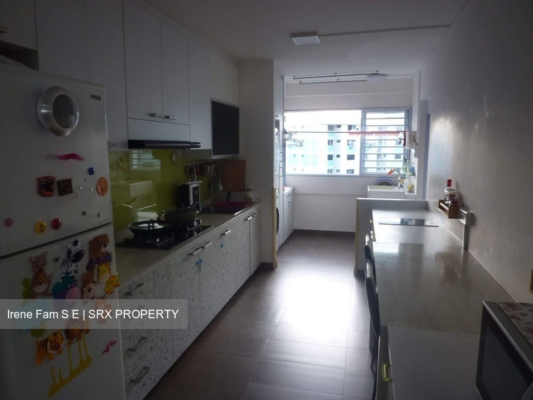 Hougang Avenue 10 thumbnail photo